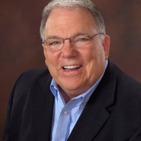 Community Services League Employee Patrick Farrell's profile photo