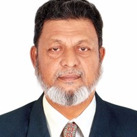 AMCDE Employee Vellore Ameenuddin's profile photo