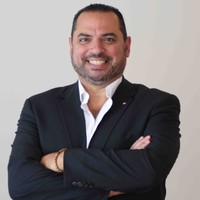 Nascom Group Employee Camille Nassar's profile photo