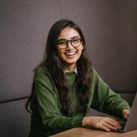 Sphinx Solutions Pvt. Ltd. Employee Vanessa Dev's profile photo