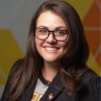 Hutto ISD Employee Amanda Horn's profile photo