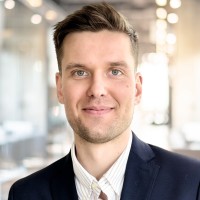 Control Union Employee Marcel Schreiber's profile photo