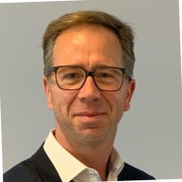 P&V Group Employee Stijn de Ruysscher's profile photo