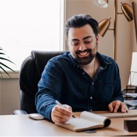 Luken Communications Employee Matt Bacnis's profile photo