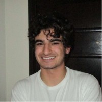 Clad Employee Bashar Eid's profile photo