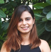 imagine.io Employee Henna Chawla's profile photo