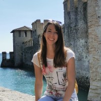 Gnosis by Lesaffre Employee Simona Colombo's profile photo