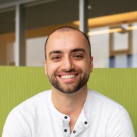 ecobee Employee Nima Ghanavatian's profile photo