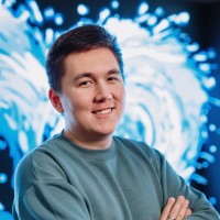 TrendTech Employee Mikhail Sysoev's profile photo