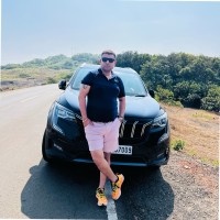 Atos Employee Pardeep Arora's profile photo