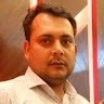 CHASE Employee Syed Mansoor's profile photo