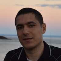 Centre Léon Bérard Employee Amine Bouhamama's profile photo