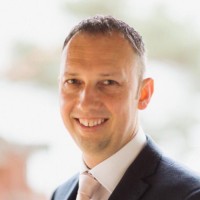 Dechra Employee Shaun B.'s profile photo