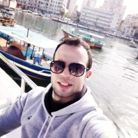 Zenziapharma Employee Mohamed Zaki's profile photo