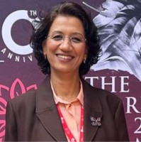 Rajaa Khouimi Email & Phone Number