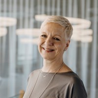 PULS Group Employee Claudia Hecker's profile photo