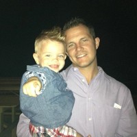 Justin Dill Email & Phone Number