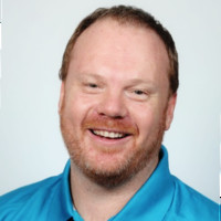 TD SYNNEX Employee Greg Small's profile photo