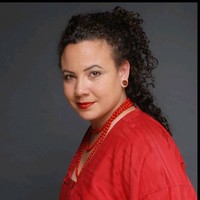 Art+Design Magazine Employee Tonya Excho's profile photo