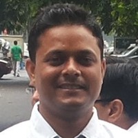 Sahara Q Shop Employee Amit Walia's profile photo