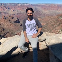 iAsk.Ai Employee Jesse Drelick's profile photo