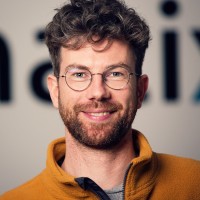 Finatix GmbH Employee Maik Rolfsmeyer's profile photo