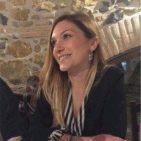 Lilt Employee Debora Frabotta's profile photo