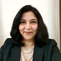 Government of India Employee Shubhrata Prakash's profile photo