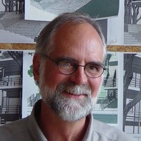 Richard Wright Architects Employee Rick Wright's profile photo