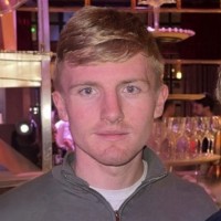 James Critchley Email