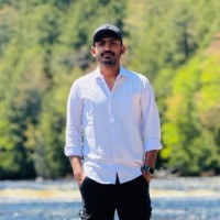 Abhilash G's profile photo