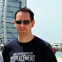 Ricoh Europe Employee Jim Donnellan's profile photo