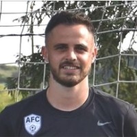 Almaden FC Employee Michael Aspinall's profile photo