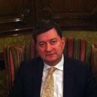 John Diamond Email & Phone Number