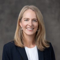 Vault 44.01 Employee Megan Davis's profile photo