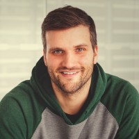 Weischer.Cinema Employee Torben Sudau's profile photo