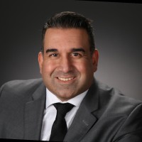 Ontario Nurses' Association Employee Edward M.'s profile photo