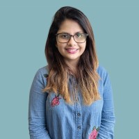 Morgan McKinley Employee Hebah Irfan's profile photo