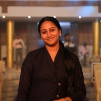 Faircode Technologies Private Limited Employee Dhilna Dinesh's profile photo