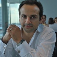 VerifyWise - open source AI governance Employee Ulas Ozguven's profile photo
