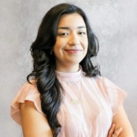 Bombardier Employee Jennifer Tovar Alvarez's profile photo