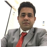 IVP LIMITED Employee Ca Hasan Muchhale's profile photo