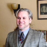 CN Employee Eli Brown's profile photo