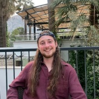 Carbon13 Employee Connor Winter's profile photo