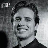 Waypoint Entertainment Employee Josh Rosenbaum's profile photo