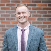 Moneybox Employee Simon Slade's profile photo