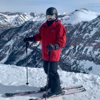 Visionary Technologies, Inc. Employee Rick Tarman's profile photo