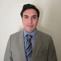Enterprise Lighting Sales Employee Ridge Martinez's profile photo