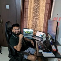 Adarsh Yadav Email