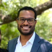 Rice Engineering Alumni Employee Felix Ignacio Campos's profile photo